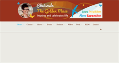 Desktop Screenshot of chrisoulasirigou.com